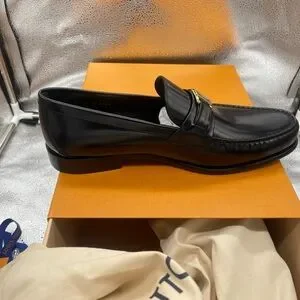 Louis Vuitton | Shoes | Louis Vuitton X Nba Lvxnba Major  display picture 3
